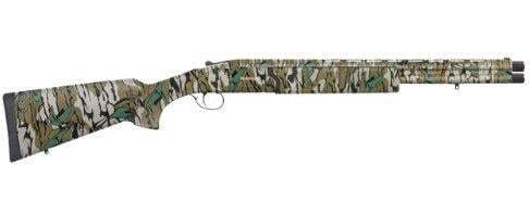 Mossberg Silver Reserve Eventide Turkey 20 Gauge