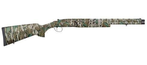 Mossberg Silver Reserve Eventide Turkey 28 Gauge