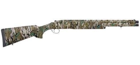 Mossberg Silver Reserve Eventide Turkey 12 Gauge