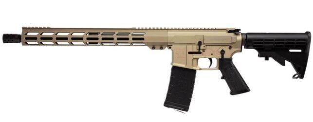 NexGen Arms NG-15 300 BLK