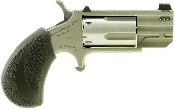 North American Arms Pug 22 WMR