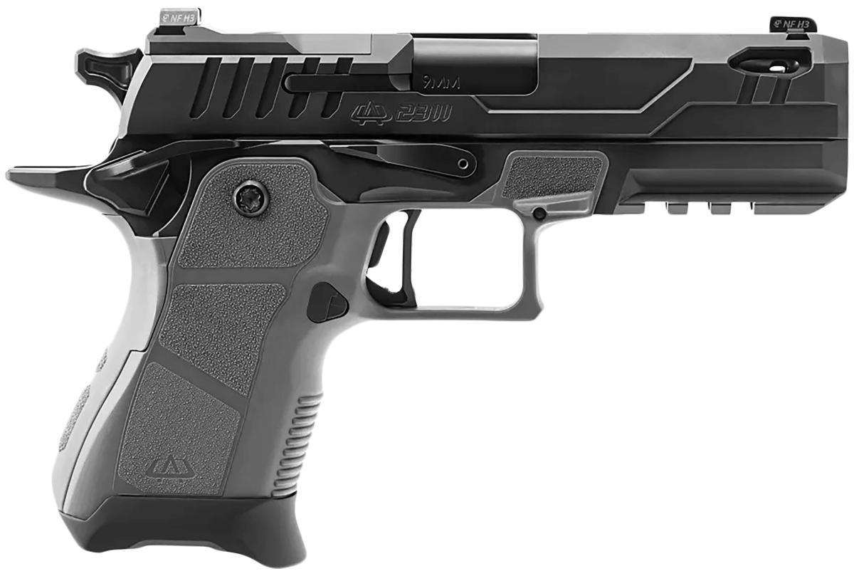 OA Defense 2311 Compact Pro 9mm