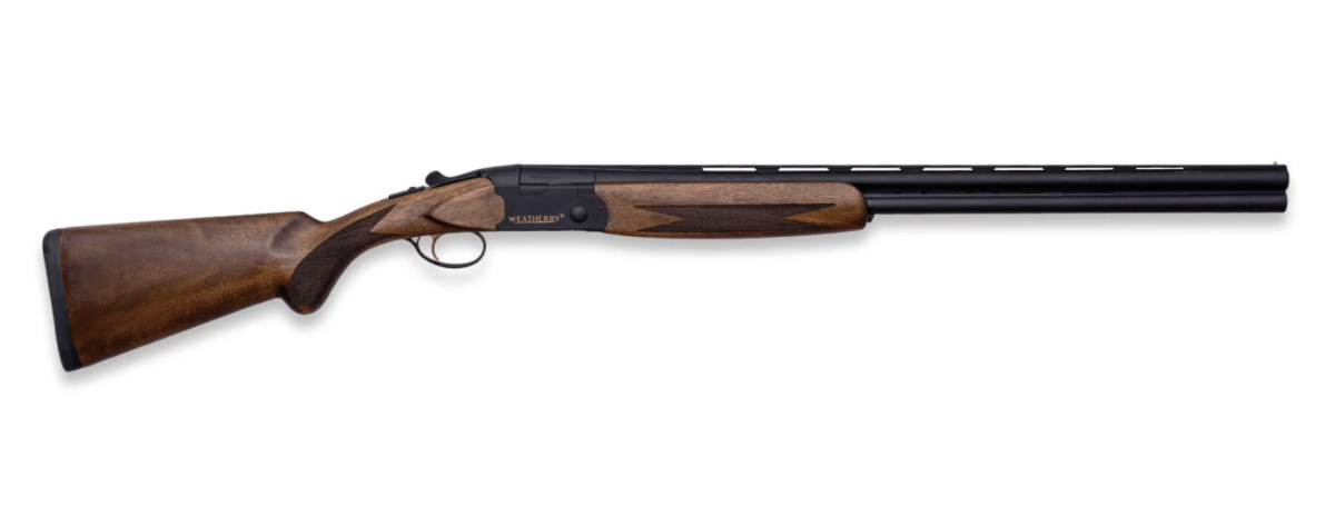 Weatherby Orion I 20 Gauge