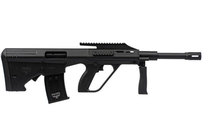 Panzer Arms BPA12 12 Gauge