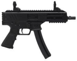 Panzer Arms Han9 9mm