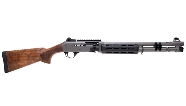 Panzer Arms M4 Pro Speed A.R.G.O. 12 Gauge