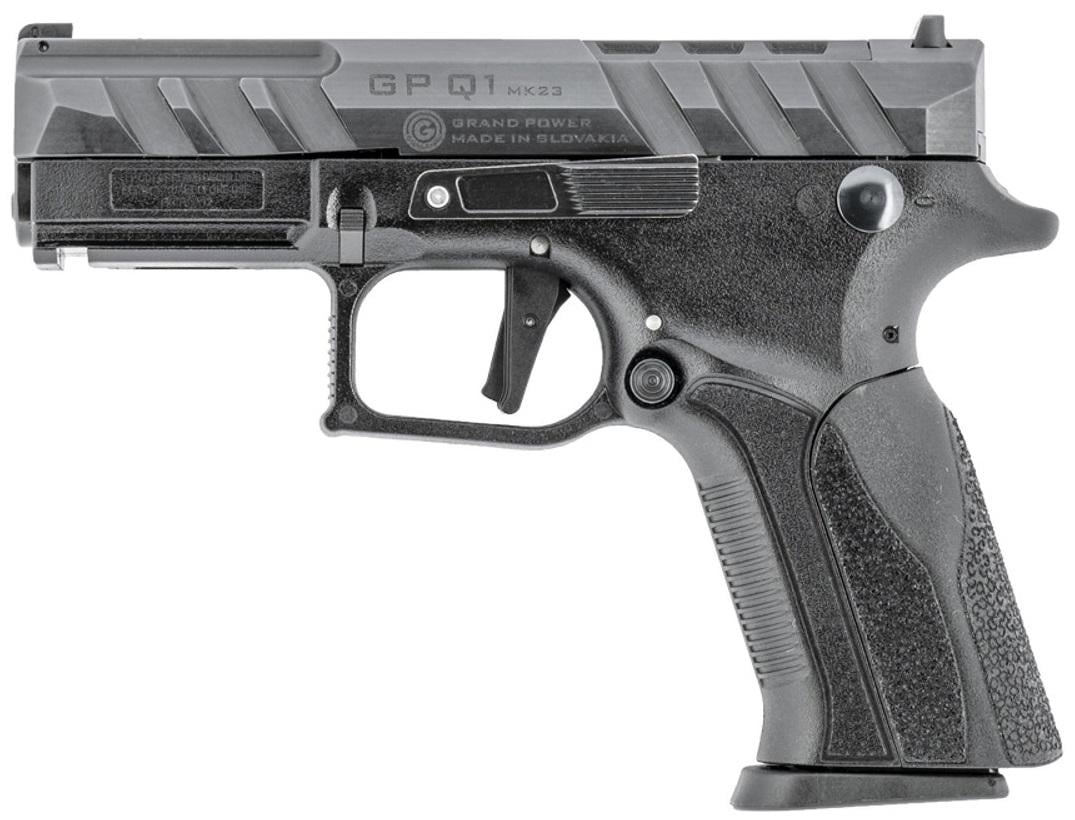 Grand Power Q1 Mk23 9mm
