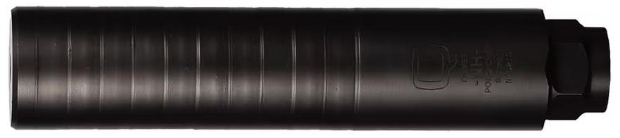 Q LLC Q Porq Chop 8.6 Blackout