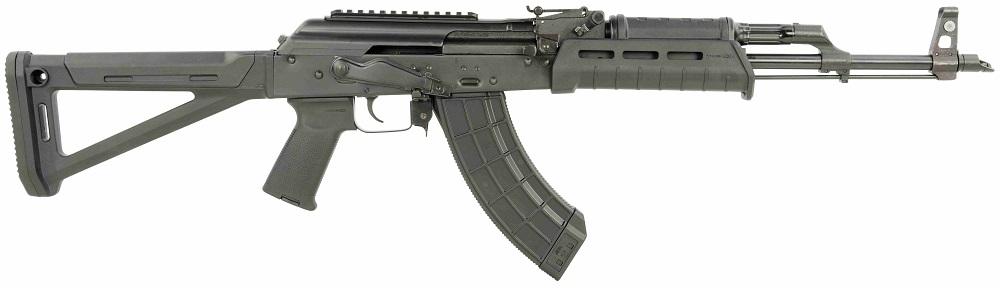 Century International Arms Inc. CGR w/Magpul 7.62x39mm