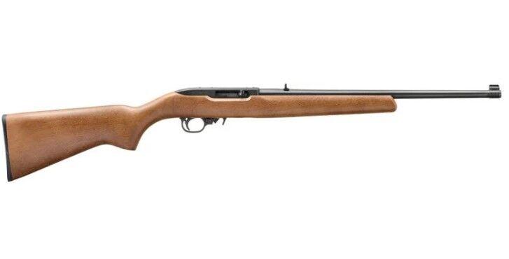Ruger 10/22 22 LR