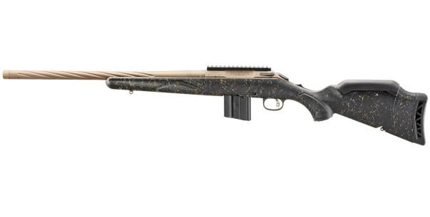 Ruger American Gen II Prairie 22 ARC