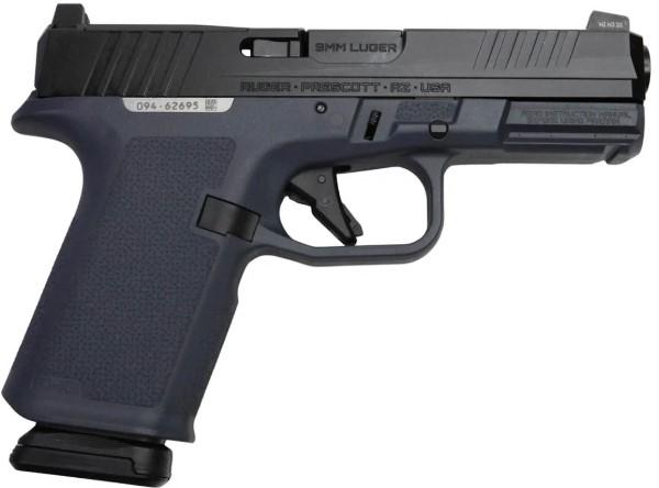Ruger RXM 9mm