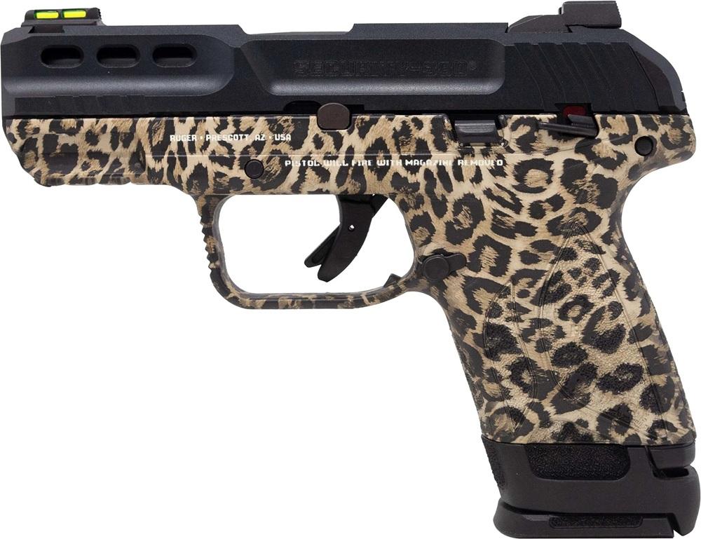 Ruger Security 380 ACP