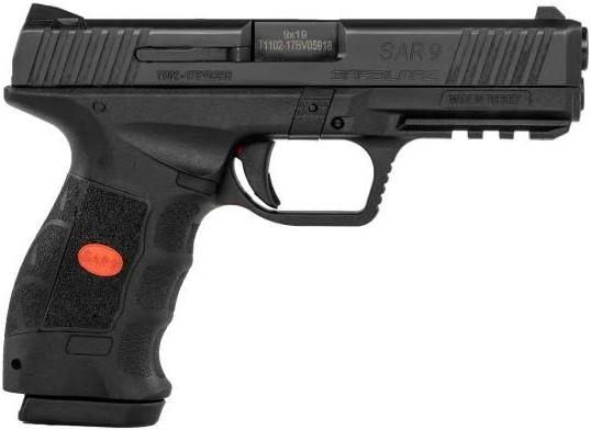 SAR USA SAR9 X 9mm