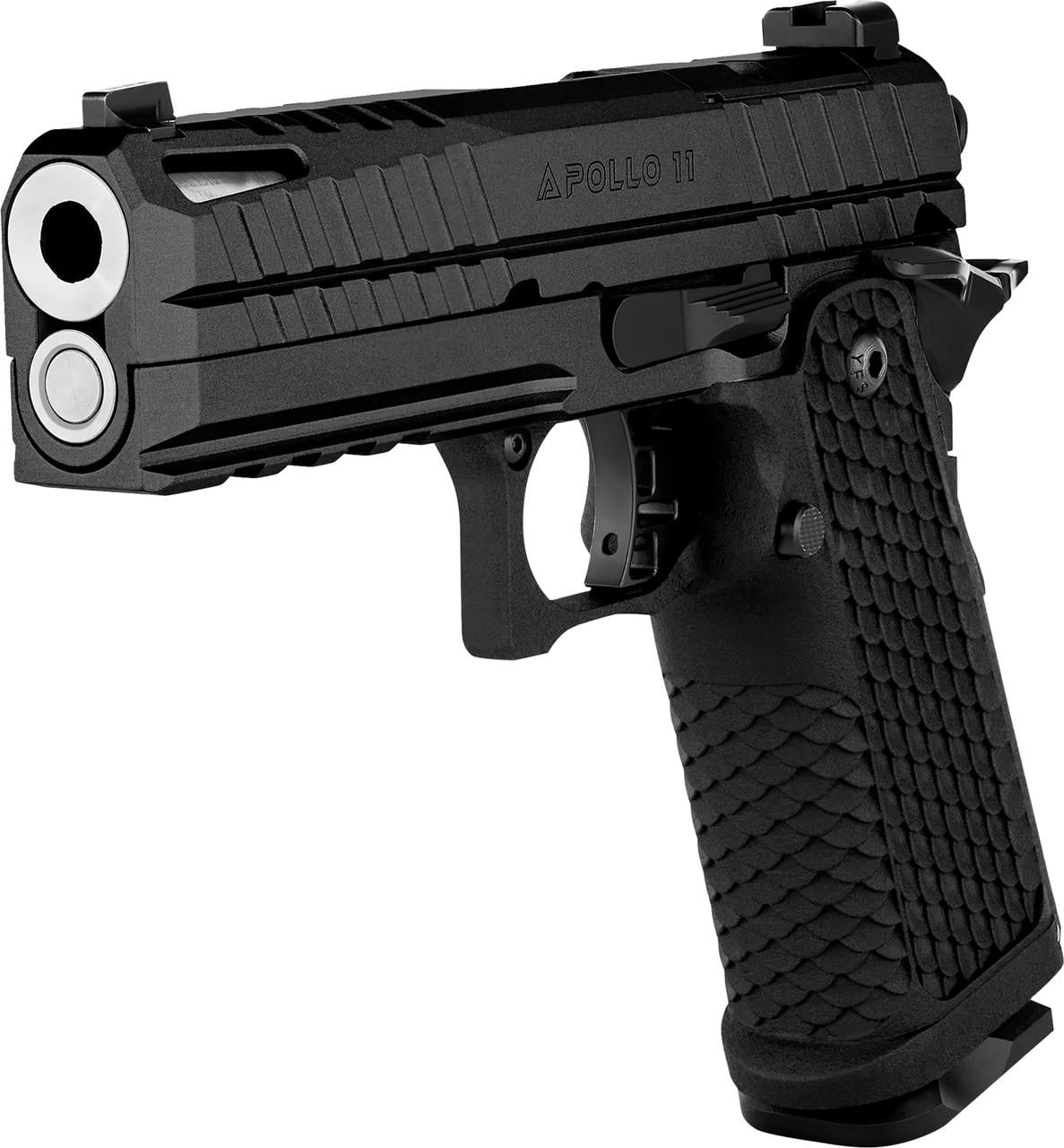Live Free Armory Apollo 11 Compact 9mm