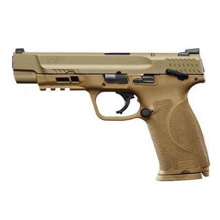 Smith & Wesson M&P 9 M2.0  USED 9mm