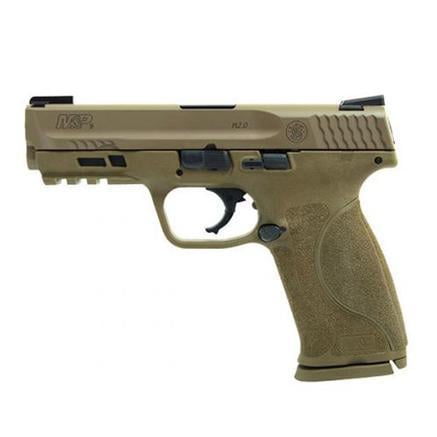 Smith & Wesson M&P 9 M2.0 USED 9mm
