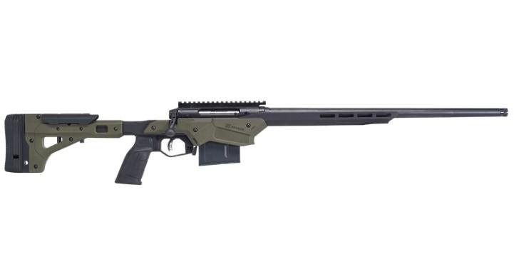 Savage Arms Axis II Precision 308/7.62x51mm