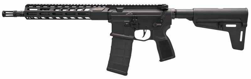 Sig Sauer M400 SDI 223/5.56