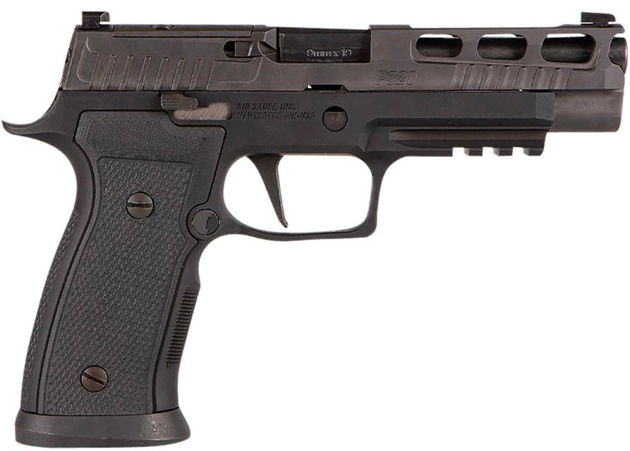 Sig Sauer P320 AXG 9mm