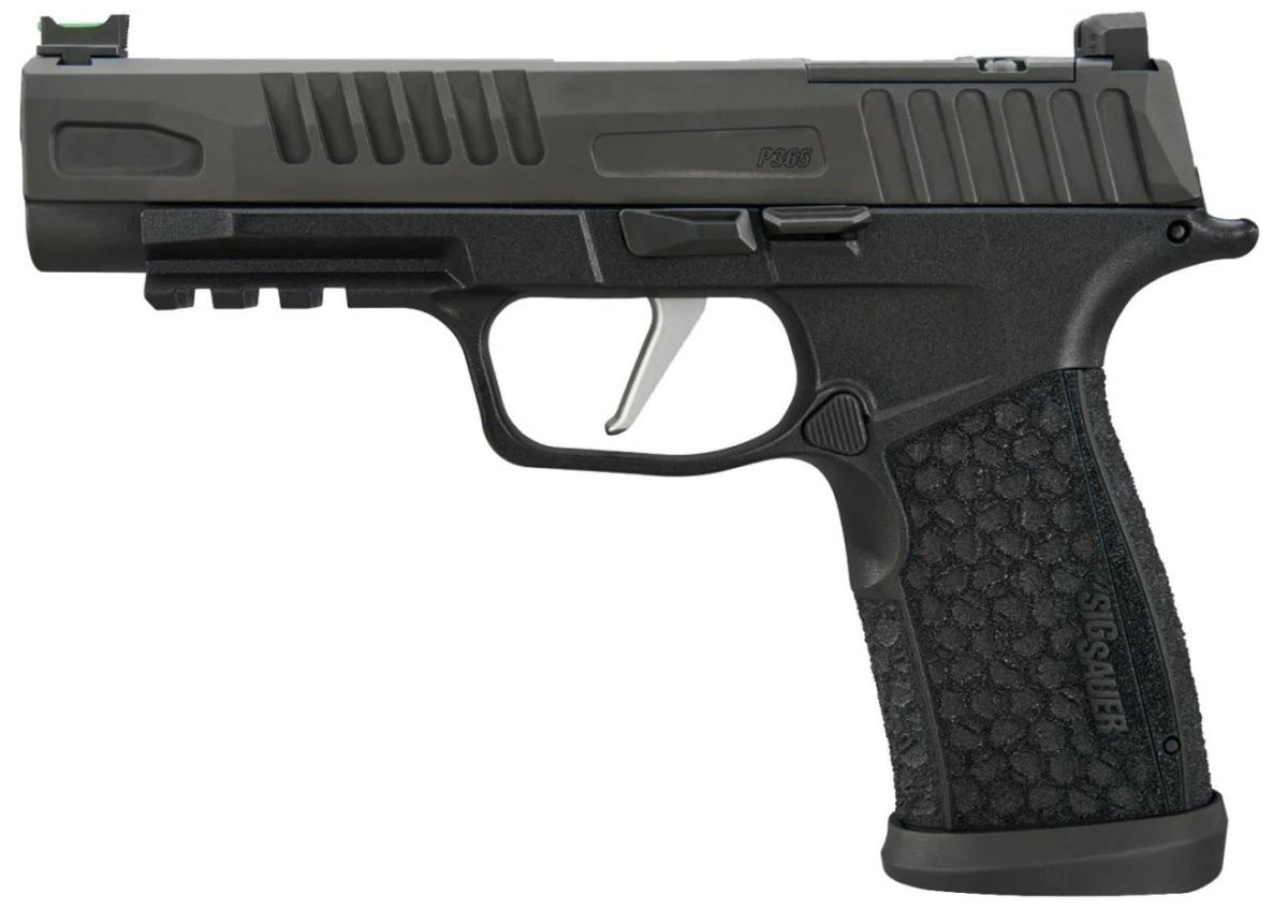 Sig Sauer P365 FUSE 9mm