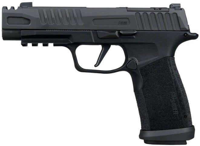 Sig Sauer P365 Fuse Comp 9mm