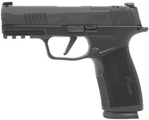 Sig Sauer P365X Macro TACPRO 9mm