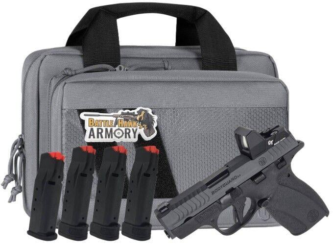Smith & Wesson Bodyguard 2.0 OR Kit 380 ACP