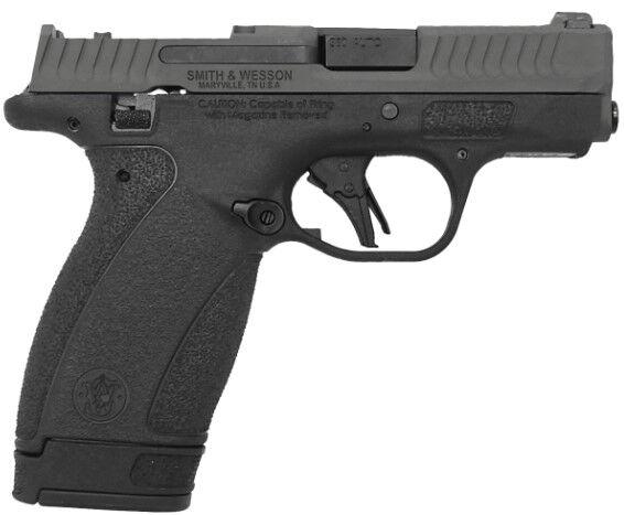 Smith & Wesson Bodyguard 2.0 OR 380 ACP