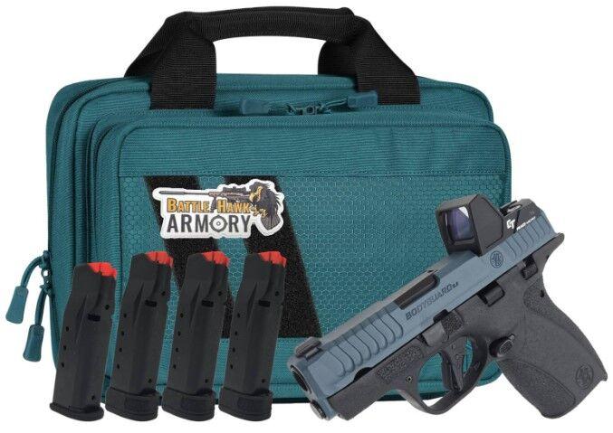 Smith & Wesson Bodyguard 2.0 OR Kit 380 ACP