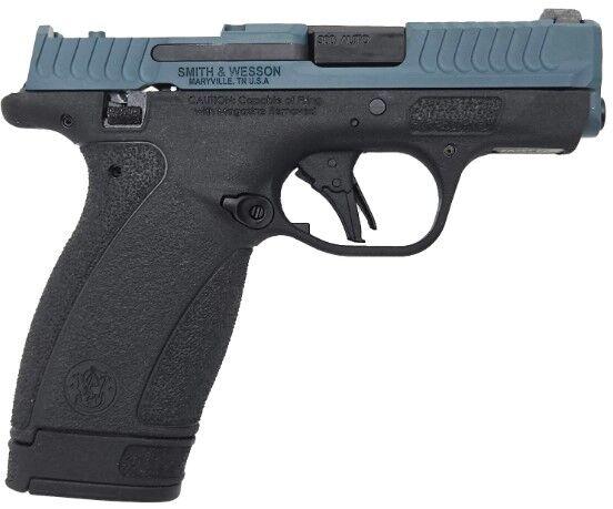 Smith & Wesson Bodyguard 2.0 OR 380 ACP
