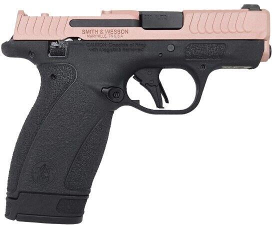 Smith & Wesson Bodyguard 2.0 OR 380 ACP
