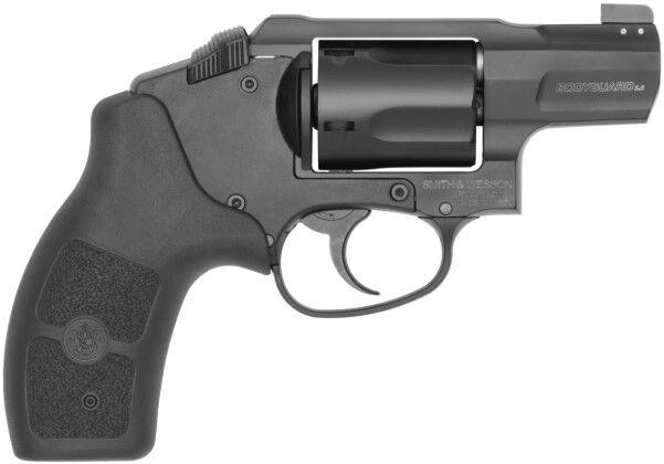 Smith & Wesson Bodyguard 38 2.0 38 Special
