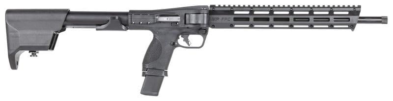 Smith and Wesson M&P15 FPC 40 S&W