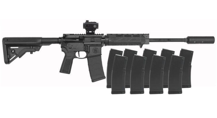 Smith & Wesson M&P15 Volunteer XV 223/5.56