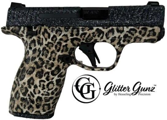 Smith & Wesson M&P Bodyguard 2.0 380 ACP
