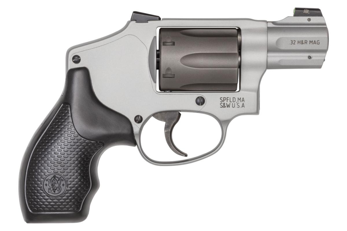 Smith and Wesson 632 UC 32 H&R