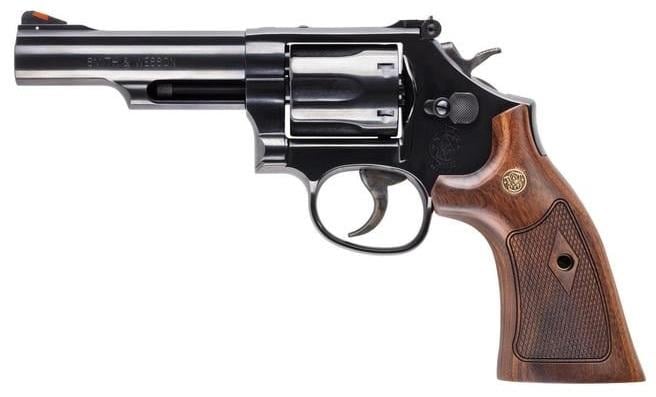 Smith & Wesson Model 19 Classic 357 Mag