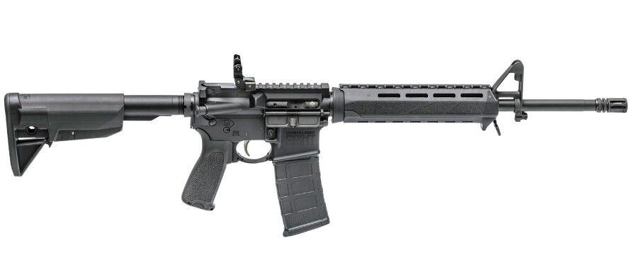 Springfield "Vault Gun" Saint 223/5.56