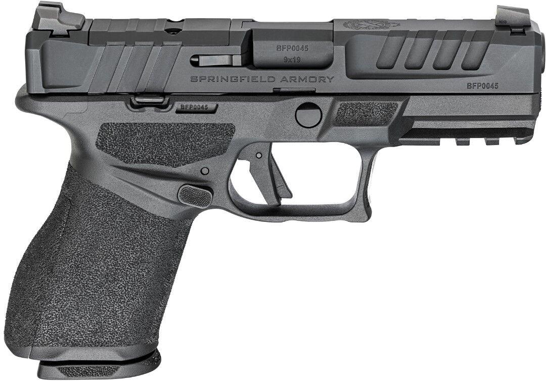 Springfield Echelon 4.0C 9mm