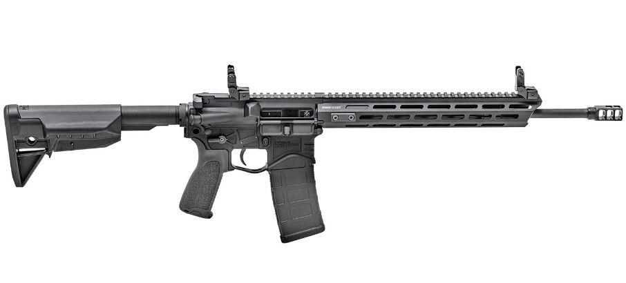Springfield "Vault Gun" Saint Edge 223/5.56