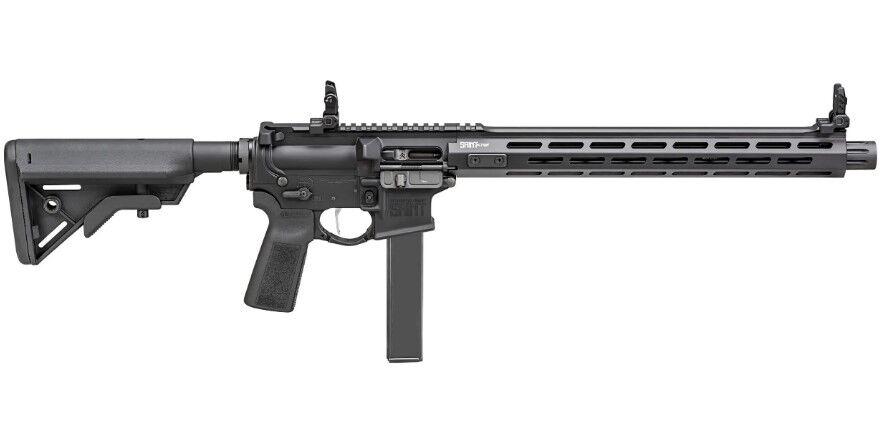 Springfield "Vault Gun" Saint Victor 9mm