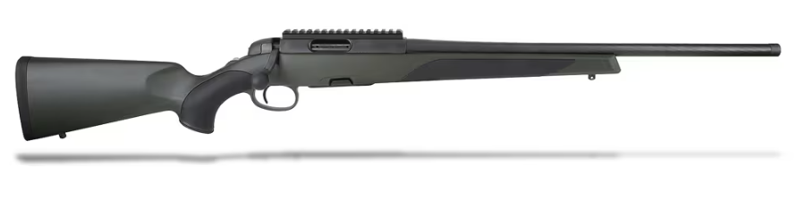 Steyr Arms Pro Hunter II SX 223/5.56
