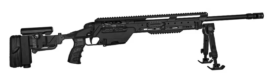Steyr Arms SSG 08 A1 308 Win