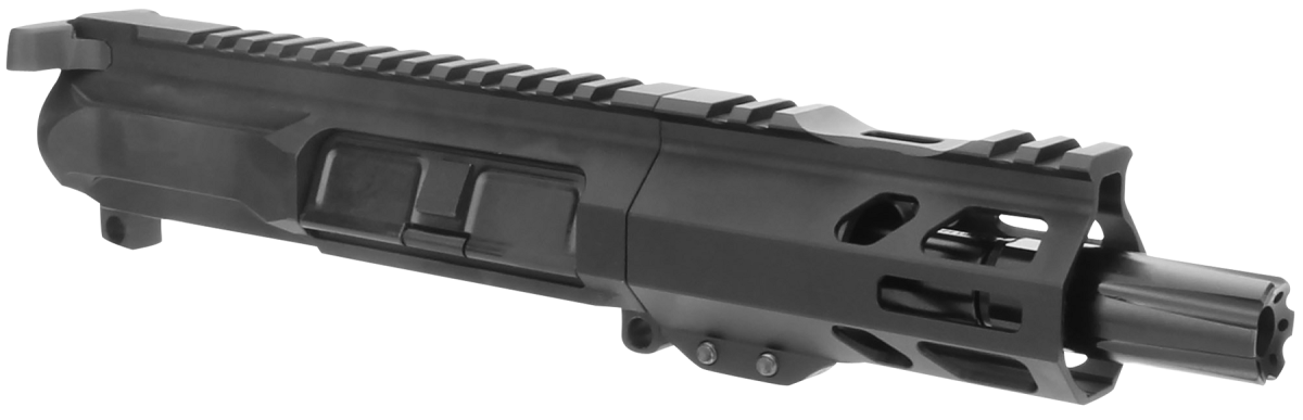 TacFire Pistol Upper Assembly 9mm