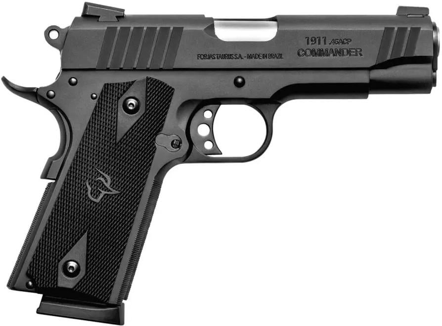 Taurus 1911 Commander 45 ACP