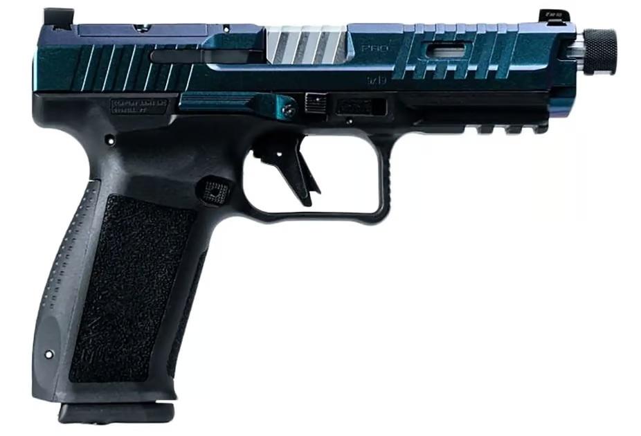 Canik METE SFT Pro 9mm