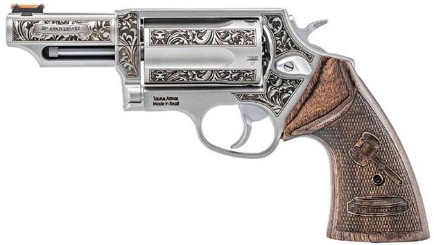 Taurus Judge 20th Anniversary 45 Long Colt, 410 Bore