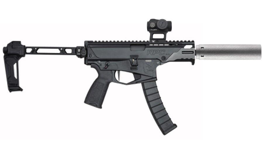 Taurus RPC 9mm