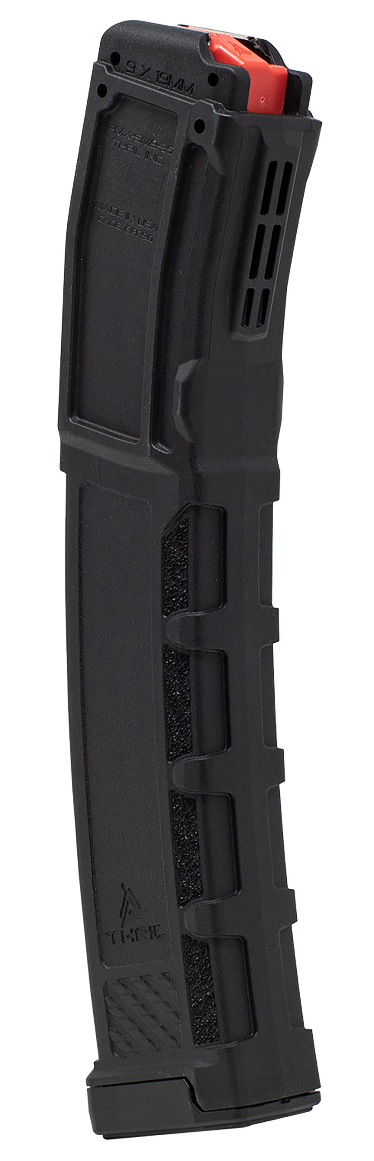 Thril PMX SM9 Gen 2 Magazine 9mm 35-Rounds for Sig MPX Gen 2 9mm Luger